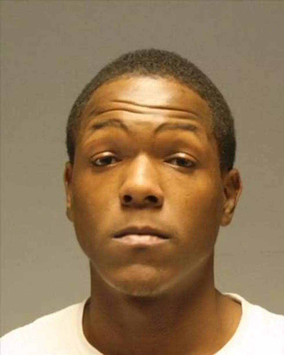 Duluth Police Arrest Robert Desean Chism For Heroin Sales;  Two Year Old Child Present At Scene