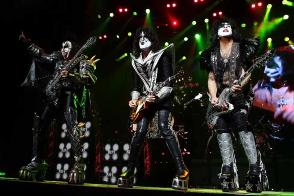 Who Is The Best KISS Tribute Band