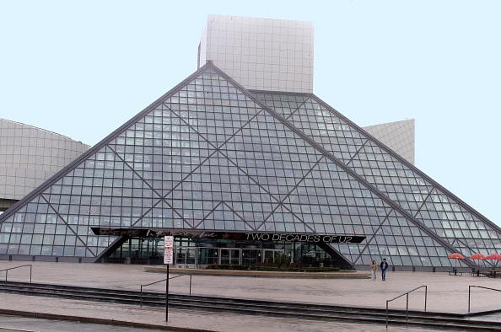How The Rock and Roll Hall of Fame Nominates it&#8217;s Inductees [OPINION]