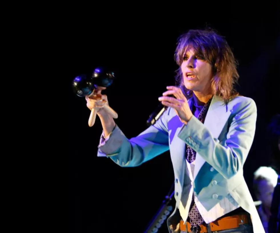 Rayman&#8217;s Song of the Day-Brass In Pocket by The Pretenders [VIDEO]