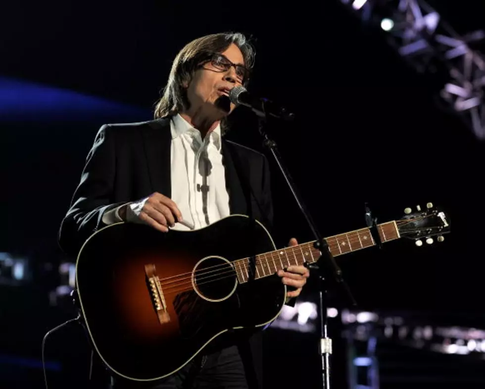 Rayman&#8217;s Song of the Day-Somebody&#8217;s Baby by Jackson Browne [VIDEO]