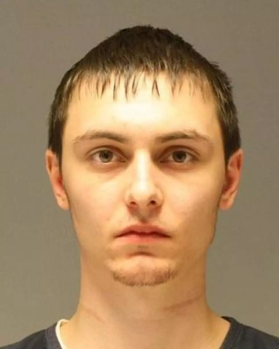 Duluth Police Seek Information About Devin Levi Larson &#8211; This Week&#8217;s Property Crimes Wanted Person Of The Week