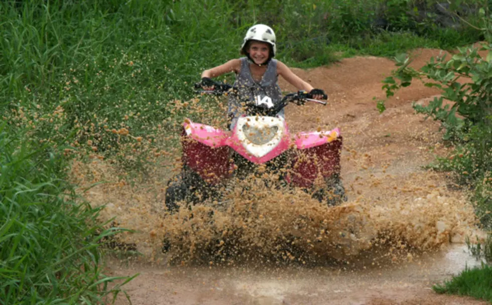 Douglas County ATV Trails Open – With One Exclusion