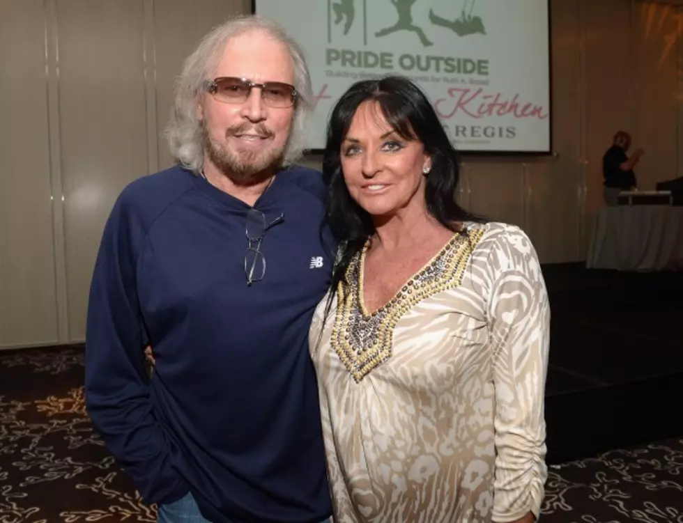 Barry Gibb, The Last Brother [VIDEO]