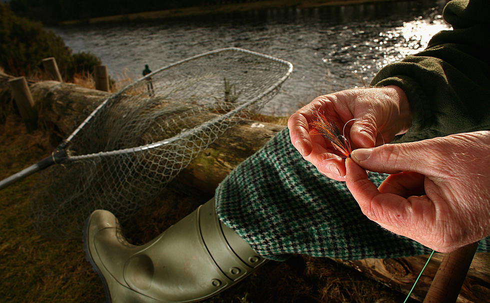 Family Fun Day at the Brule Fish Hatchery This Saturday