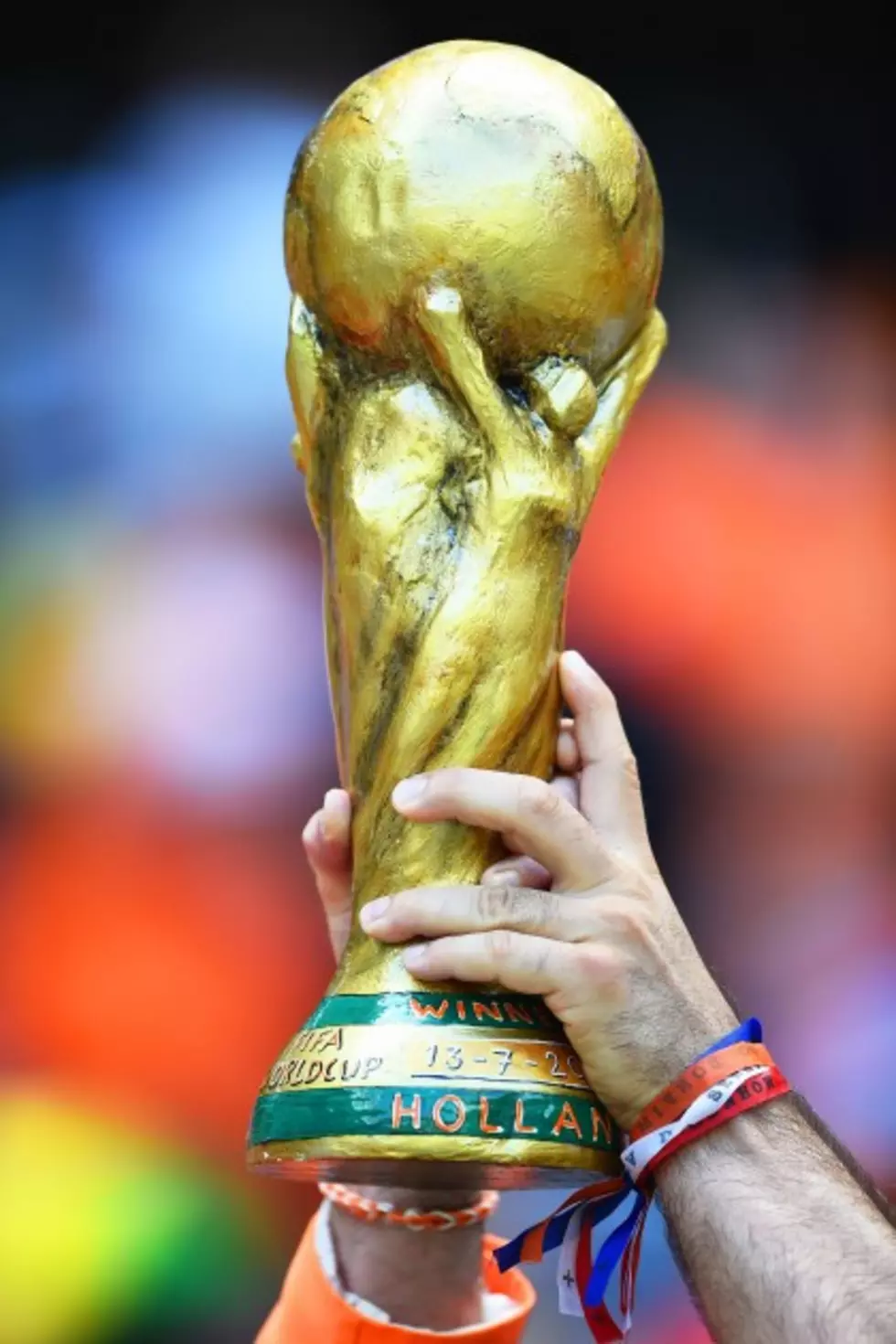 Was The World Cup Trophy Stolen? Learn The Scandalous History Behind The World Cup Trophies