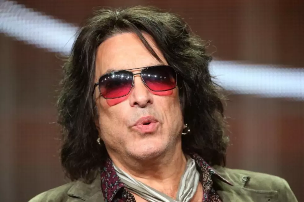 Paul Stanley Shares A Healthy And Yummy Dinner Idea For Kids To Eat Veggies
