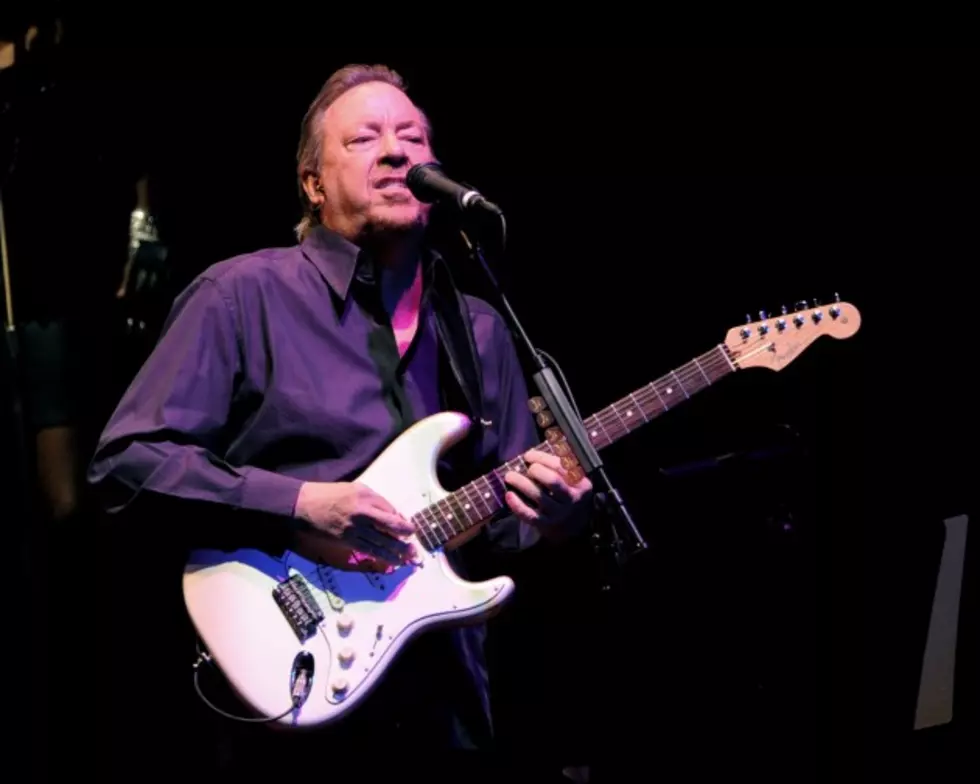 Rayman&#8217;s Song of the Day-Lowdown by Boz Scaggs [VIDEO]