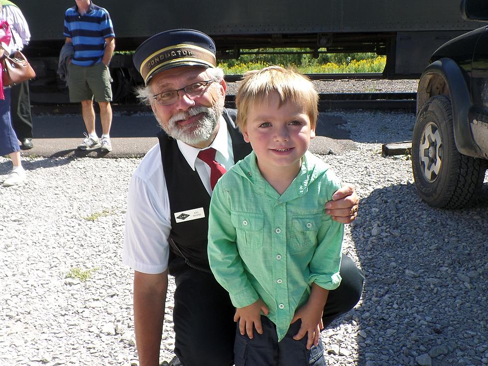 Take a Ride on the  Lake Superior  & Mississippi Railroad