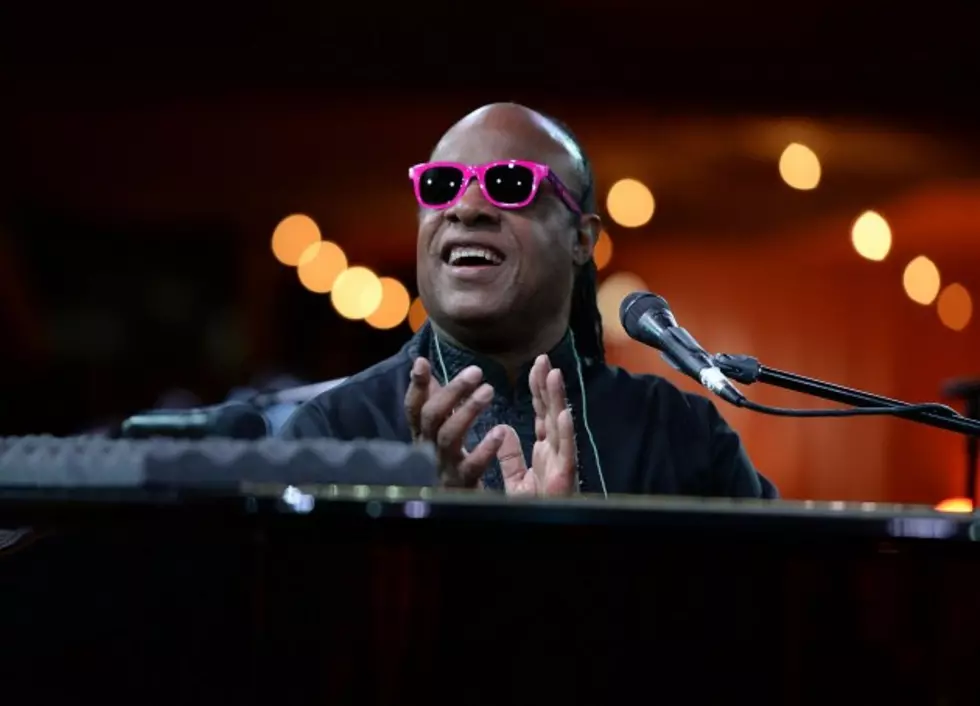 Rayman&#8217;s Song of the Day-I Wish by Stevie Wonder [VIDEO]