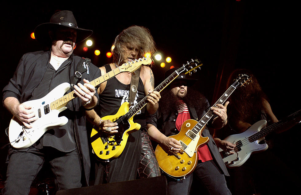 Rayman’s Song of the Day-What’s Your Name by Lynyrd Skynyrd [VIDEO]