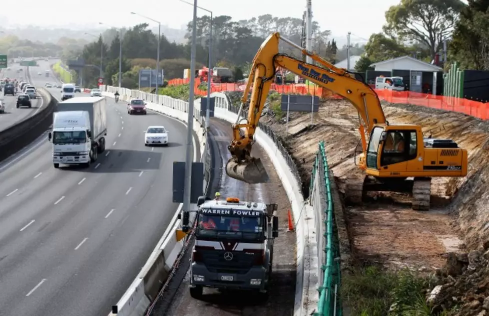 I-35 Ramp Re-Opens Near Cloquet As Road Project Nears Completion