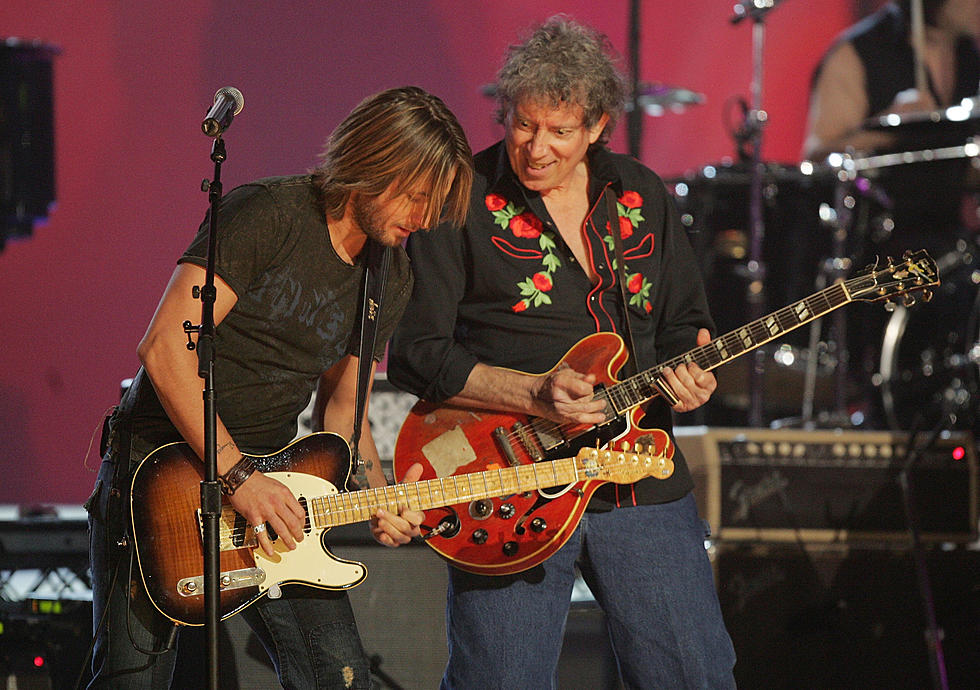 Rayman’s Song of the Day-Fooled Around and Fell in Love by Elvin Bishop [VIDEO]