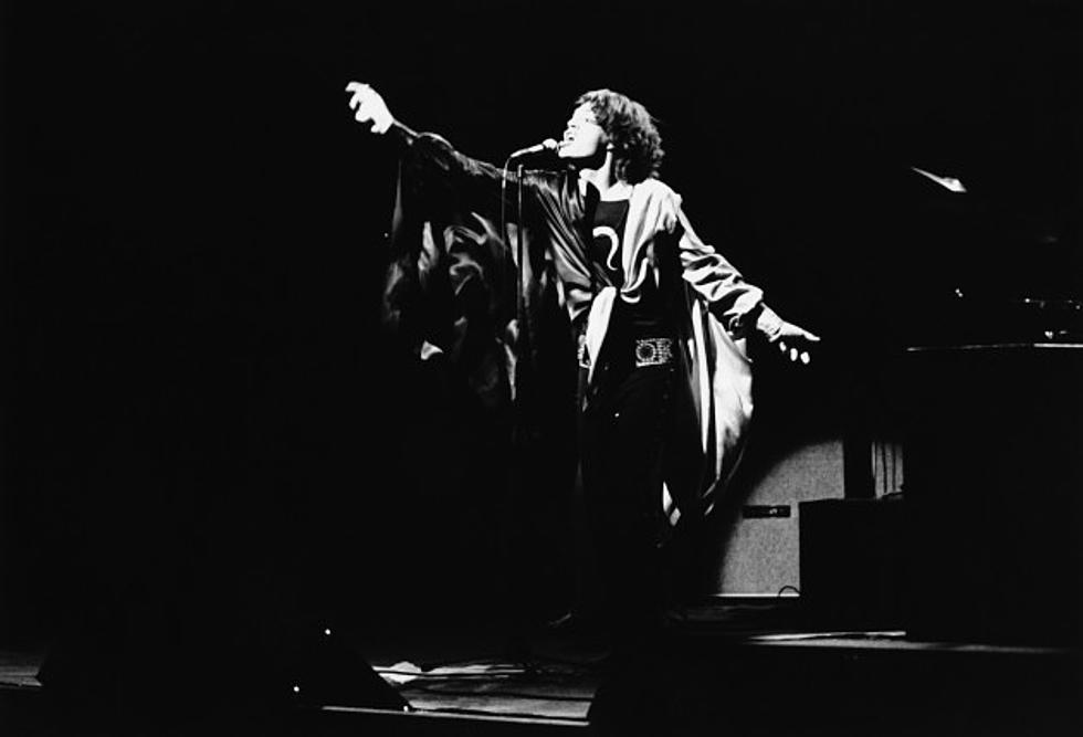 “Gimme Shelter” Singer Merry Clayton Tells Her Story