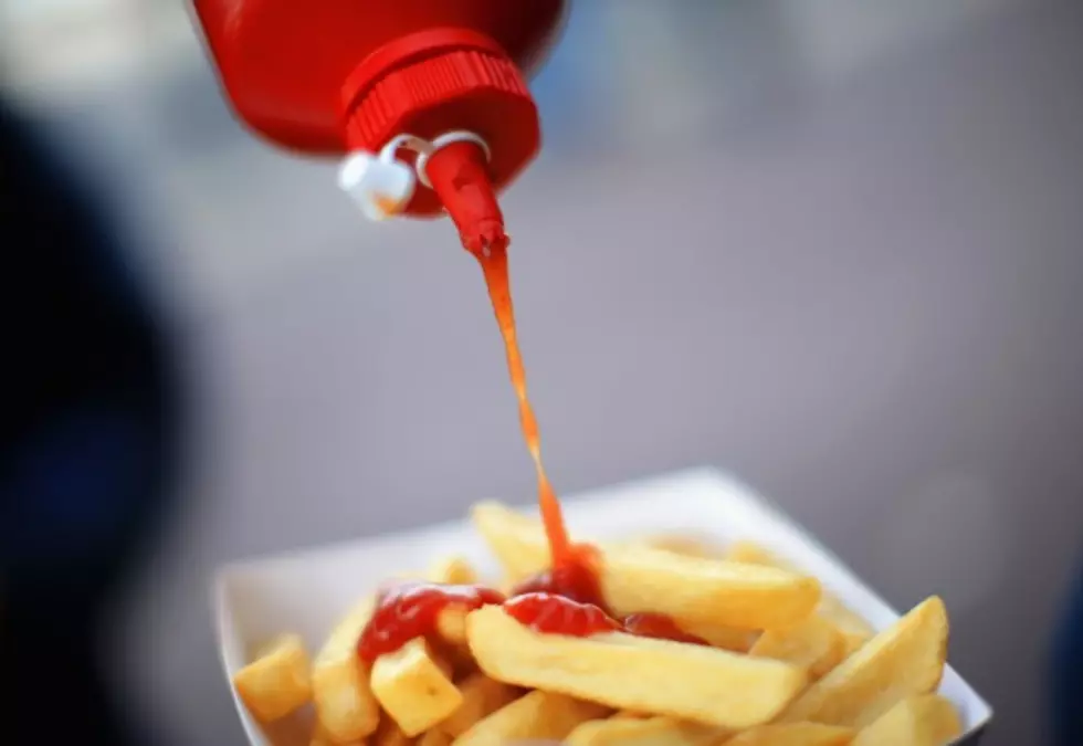 What Is The Difference Between Ketchup And Catsup?