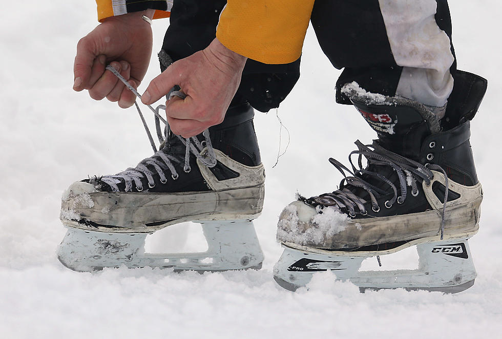 Want To Go Skating? Duluth Bayfront Rink Is Back Open To The Public