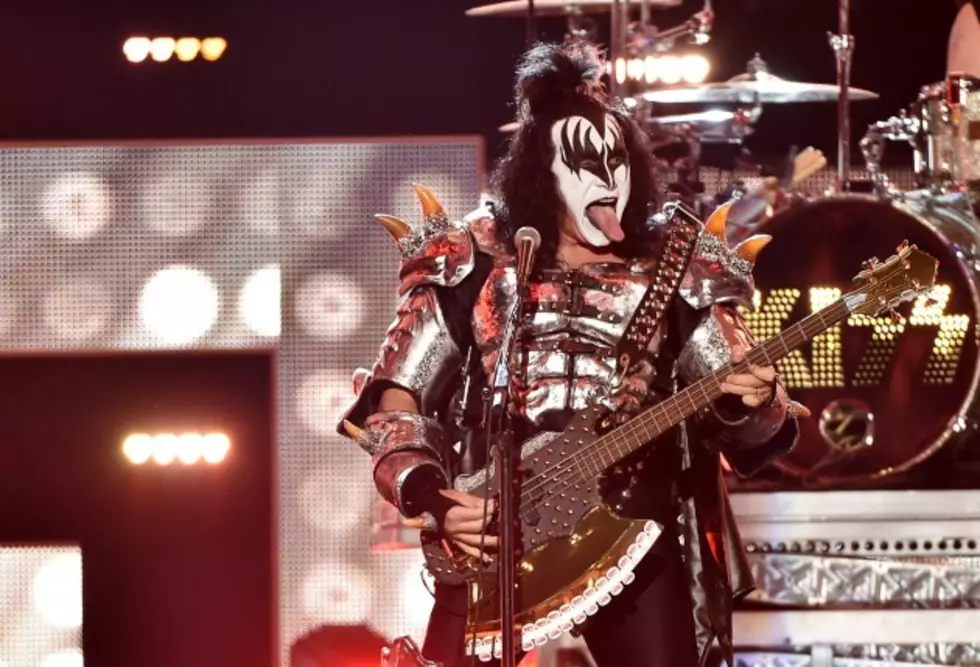 Gene Simmons Hates Vacations, You Might Agree With Him