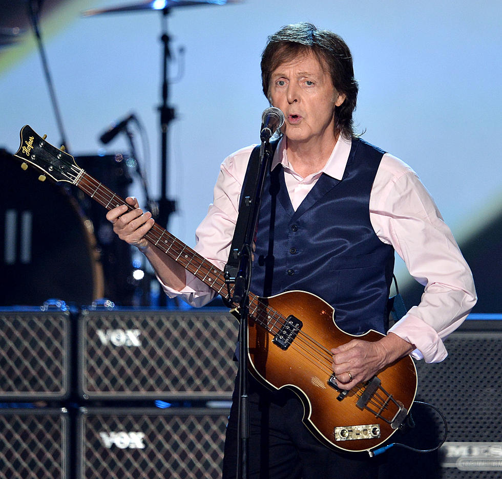 Rayman’s Song of the Day-Maybe I’m Amazed by Paul McCartney [VIDEO]