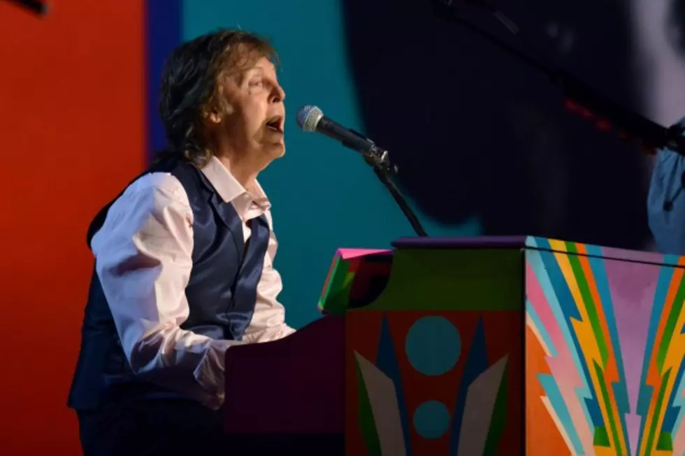 Rayman&#8217;s Song of the Day-Let Em In by Paul McCartney &#038; Wings [VIDEO]