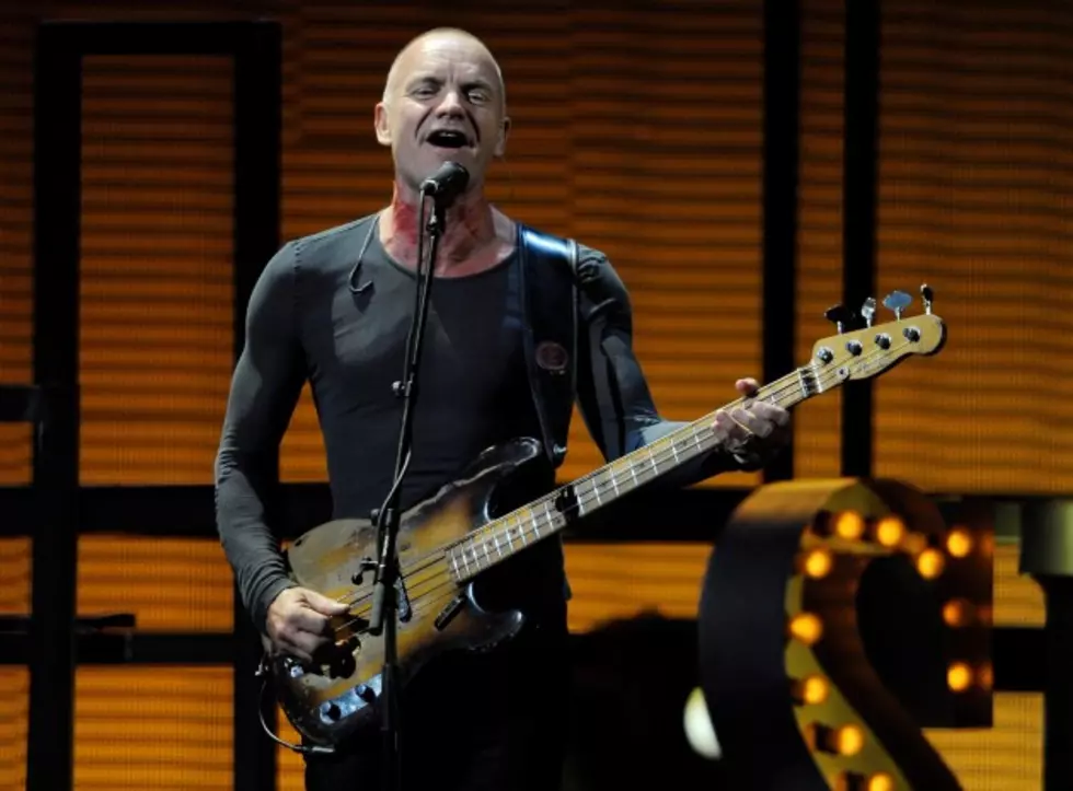 Raymans Song of the Day-Fields of Gold by Sting [VIDEO]