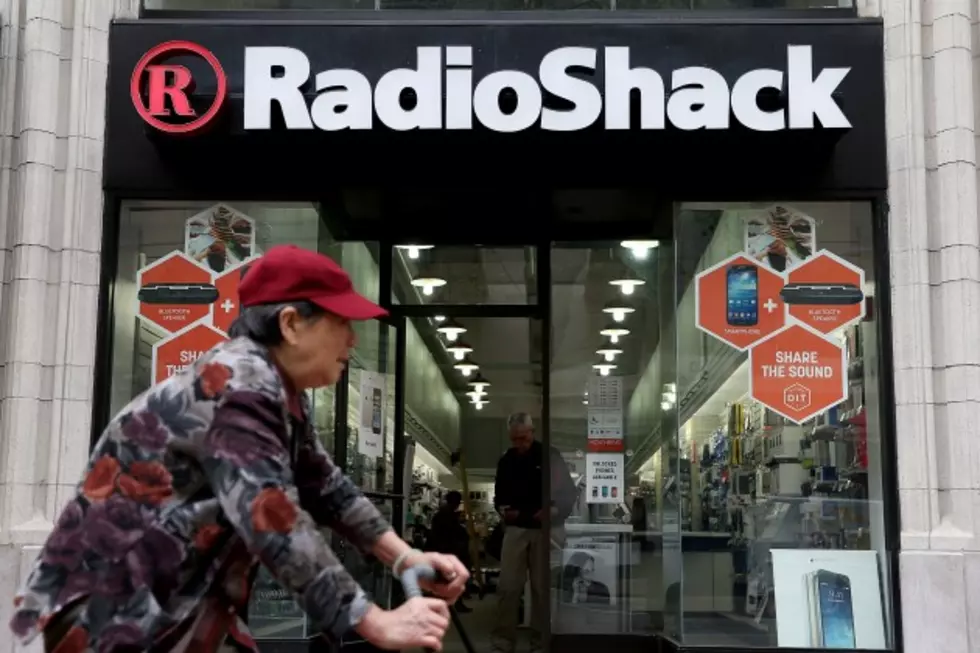 Superior Radio Shack To Close By The End Of March;  Move Part Of Radio Shack&#8217;s Bankruptcy