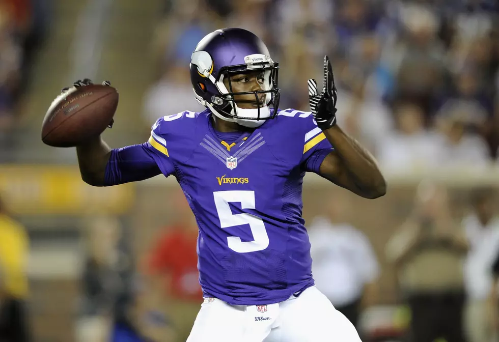 Minnesota Vikings 2015 Schedule Released, Here Are My Way Too Early Predictions For Every Game