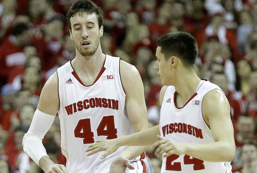 Wisconsin Badgers Basketball Team Show Classy Move For A Special Fan