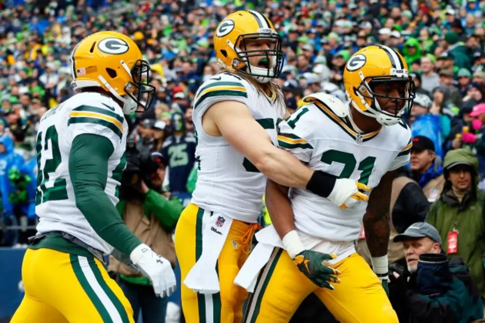 Are The Green Bay Packers Super Bowl Bound, The KOOL NFL Schwamme Makes His Predictions