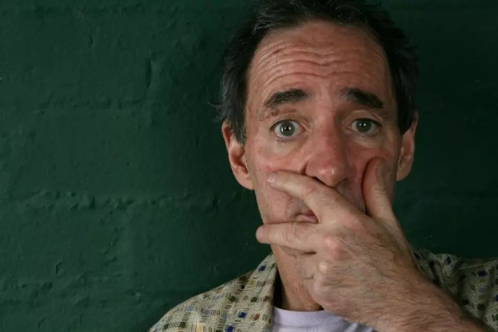 What Happened, Harry Shearer Is Leaving The Simpsons