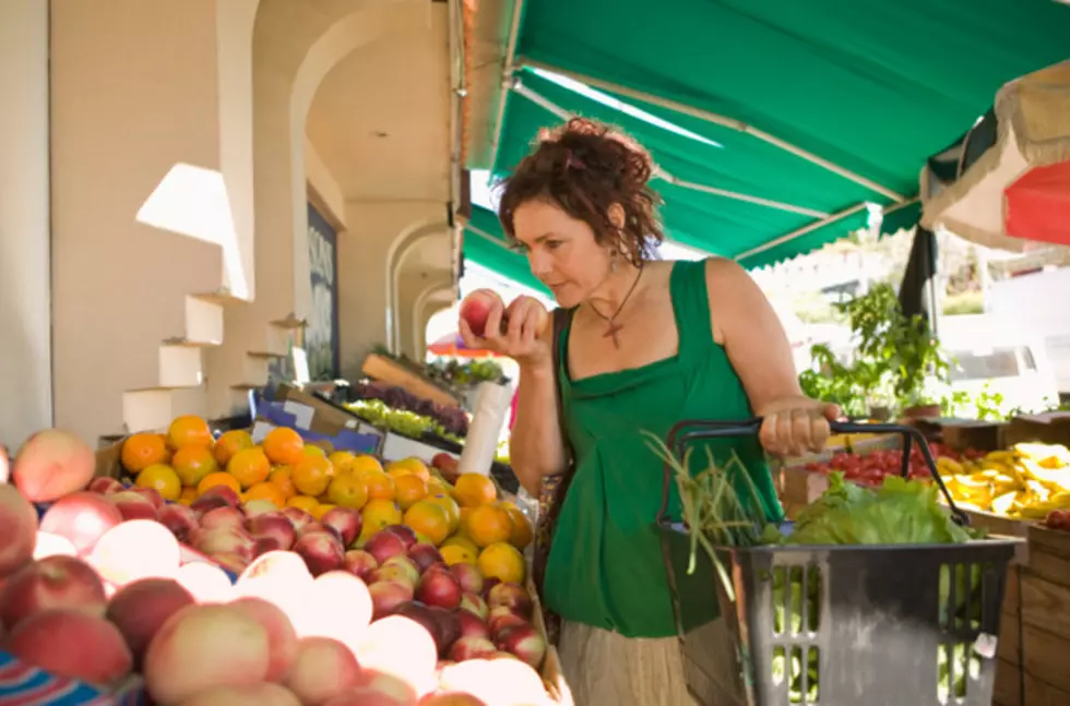 When Does The Superior Farmers Market Happen?  The Popular Market Gears Up For 2015 Season;  First Event Happens June 3