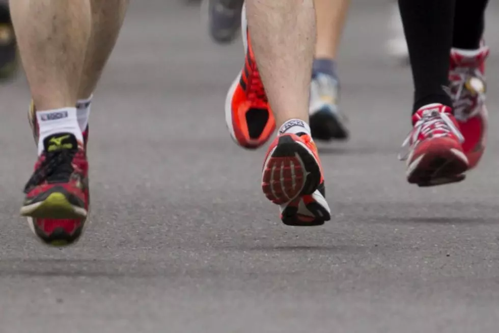 You&#8217;re Running Grandma&#8217;s Marathon, Here&#8217;s The 8 Stages Of What To Expect