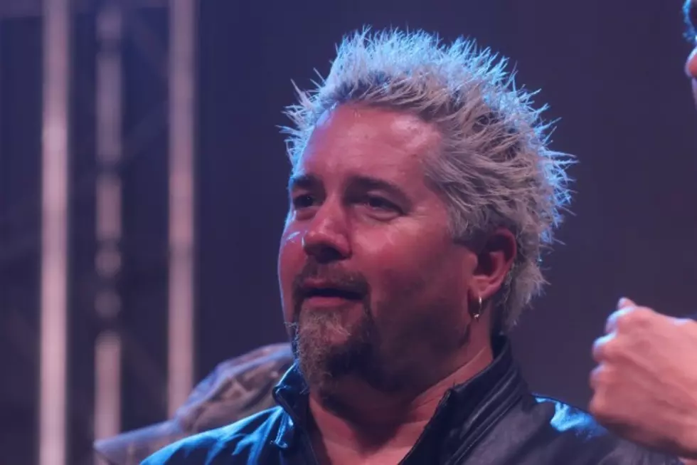 What Goes On Behind The Scenes At Diners, Drive Ins, And Dives? Learn More Than You Ever Wanted To Know About Guy Fieri And His Popular TV Show