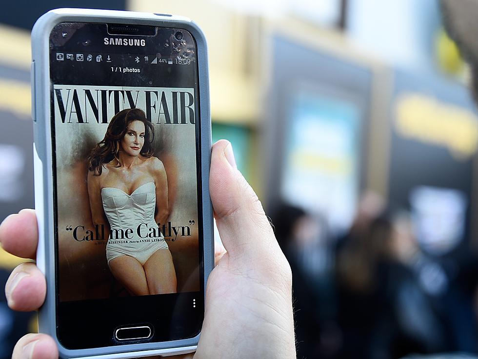 What’s It Like To Be Caitlyn Jenner, “I Am Cait” Releases Trailer