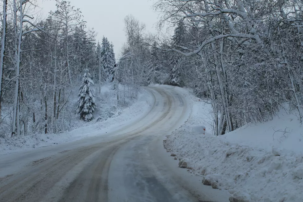10 Roads To Avoid During Winter In The Duluth Superior Area