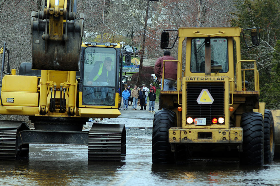 Is Duluth Going To Be Hit By A Drought? City Asks Residents To Conserve Water Until Thursday