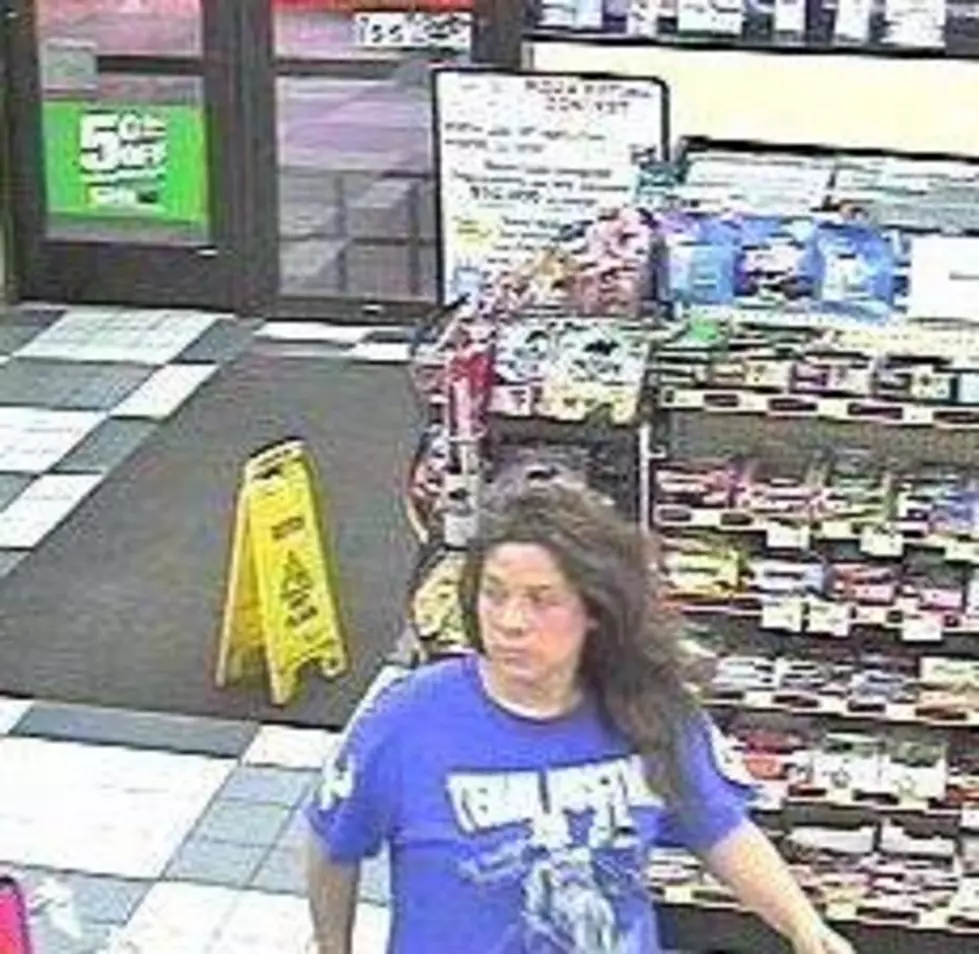 Duluth Police Seek Suspect In Check Forgery Case