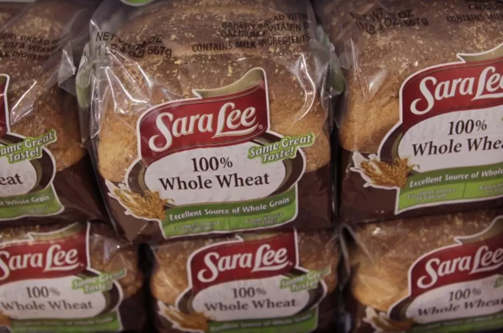 Sara Lee Bread Recall Due To Glass Fragments;  Action Also Involves Nature&#8217;s Harvest, Great Value, Kroger, L&#8217;Oven Fresh, And Bimbo Brands