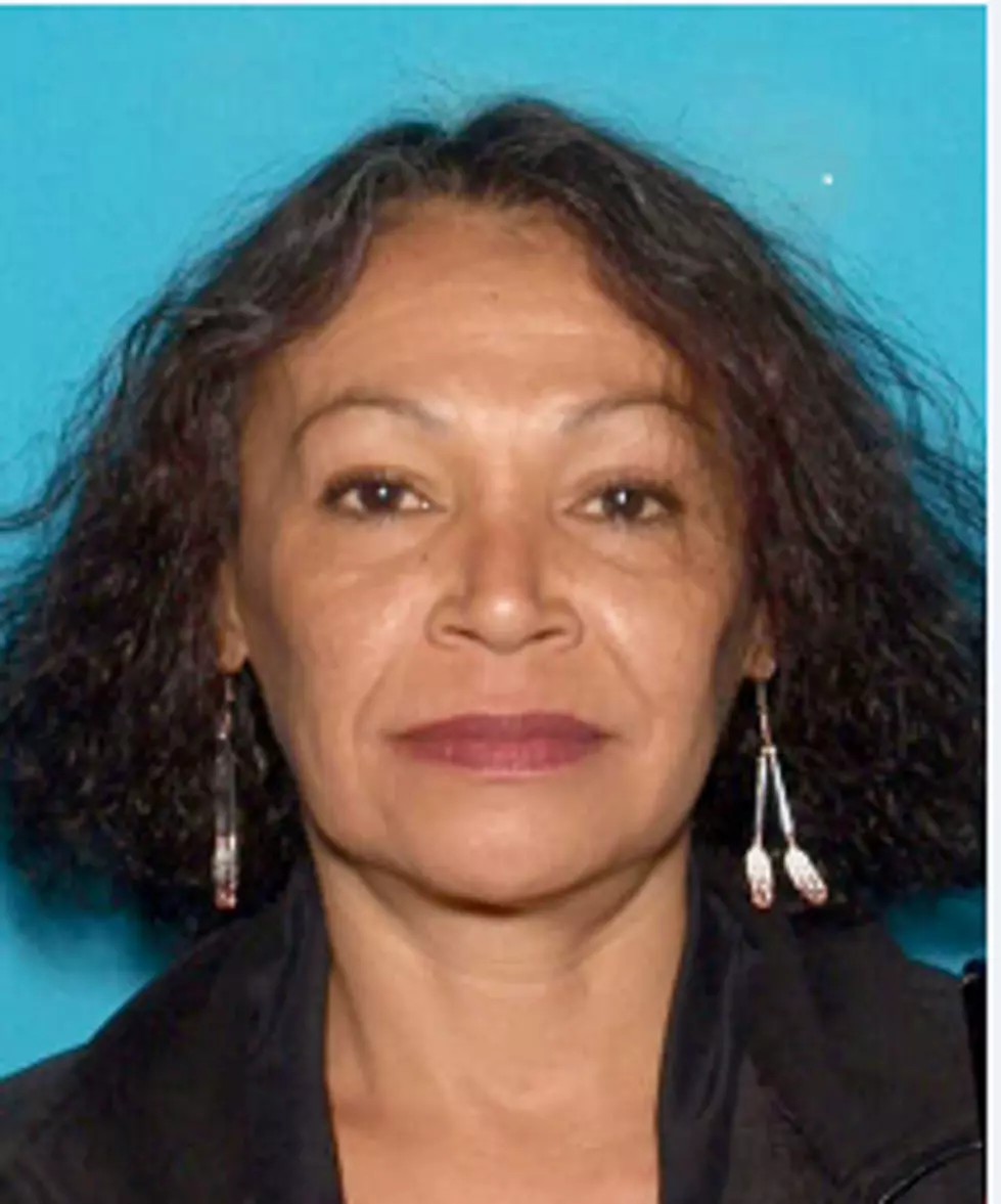 Duluth Police Need Your Help Searching For Missing Woman