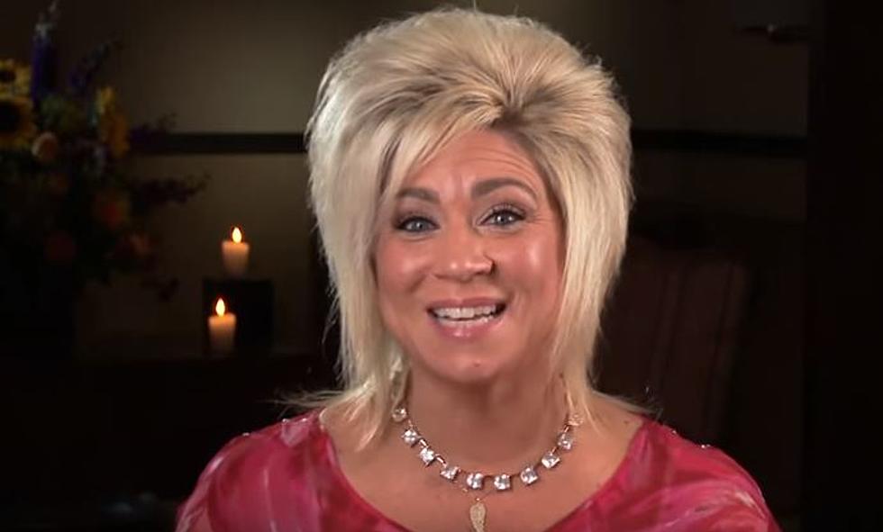 Win Tickets To See Theresa Caputo Live “The Experience” At Amsoil Arena Duluth On KOOL 101.7 Monday and Tuesday