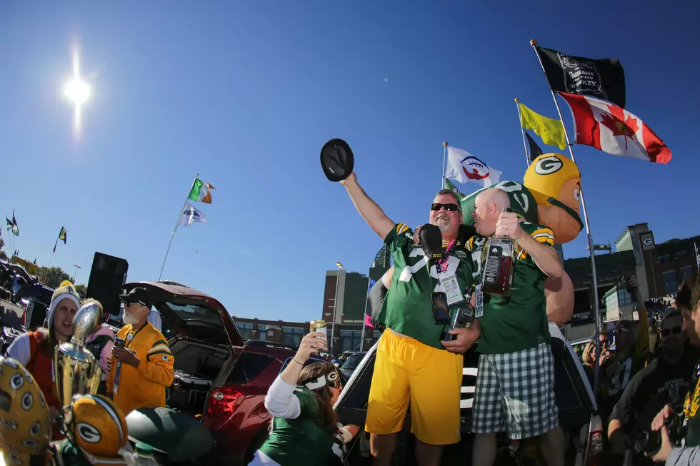 First A Hockey Reality Show In Minnesota, and Now Green Bay Fans Have Our Own Reality Show