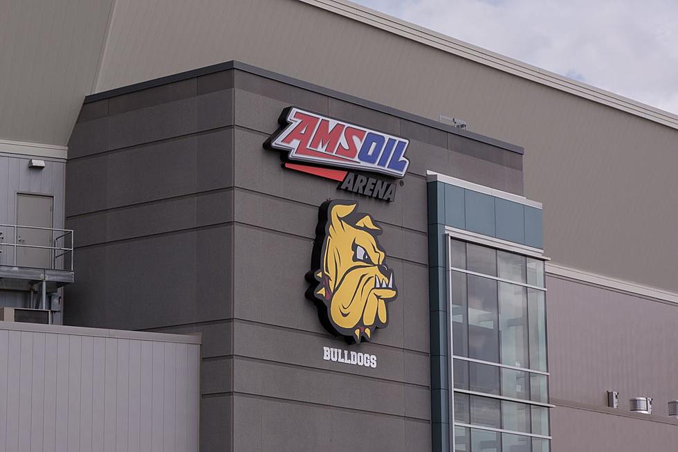 On Sunday, November 29th Amsoil Arena Has Your Chance To Skate With The Bulldogs