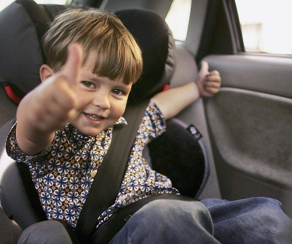 You Child’s Car Seat May Be Unsafe, And It Might Be Your Fault, See This Video