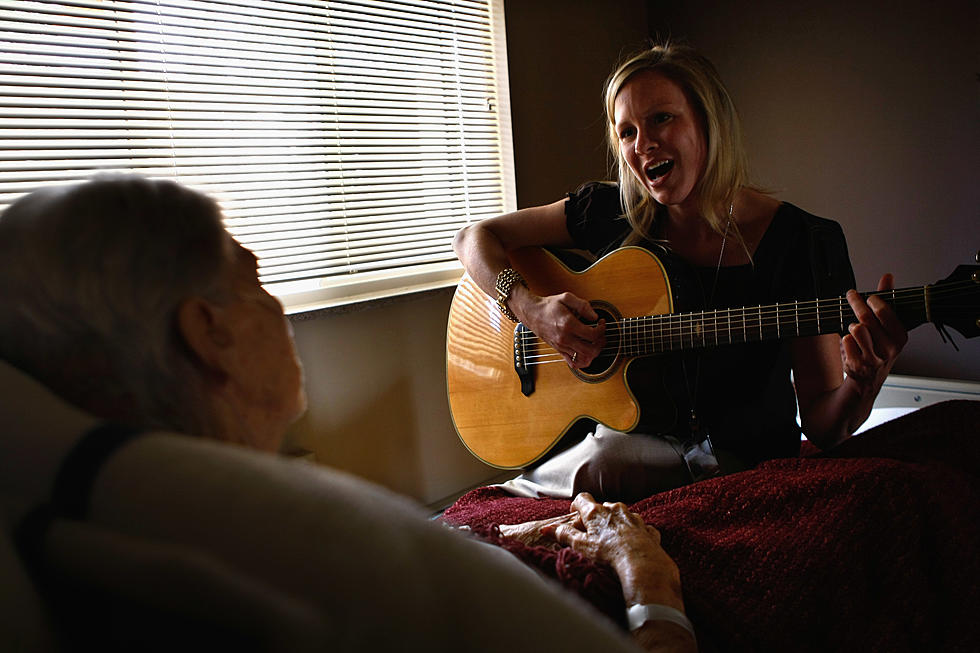 Ancient Treatment Sound Therapy Gives New Alternatives For Stress And Pain Management In Minnesota