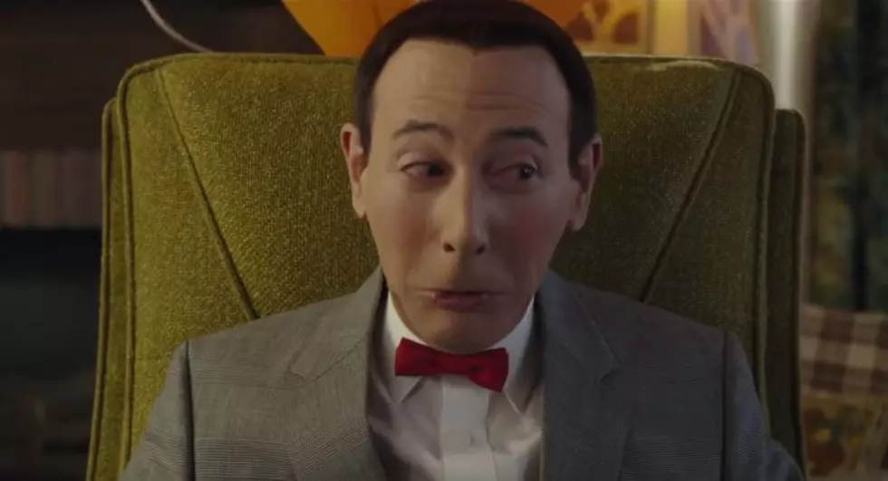 Pee Wee Herman Announces A New Movie On Netflix With Trailer