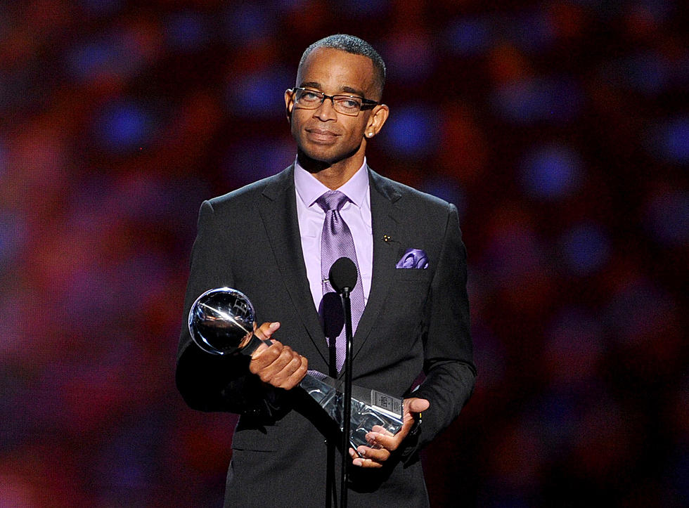 One Year After His Passing, Stuart Scott’s Daughters Share How He Continues To Be In Their Lives