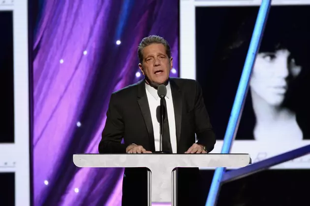 Glenn Frey Dead At 67;  First Member Of The Eagles To Pass Away