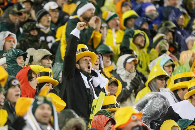 Forbes Magazine Says Packer Fans Are The Best In The NFL, Again