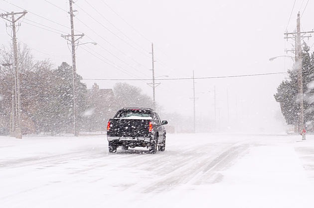 Winter Survival Kit: Things To Keep In Your Vehicle To Stay Safe On The Road