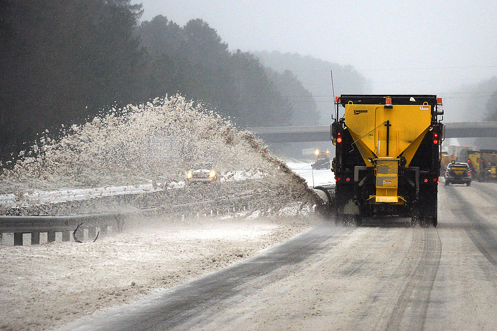 Snowplow Safety On The Roads Will Keep You And Others Safe In Snowy Conditions