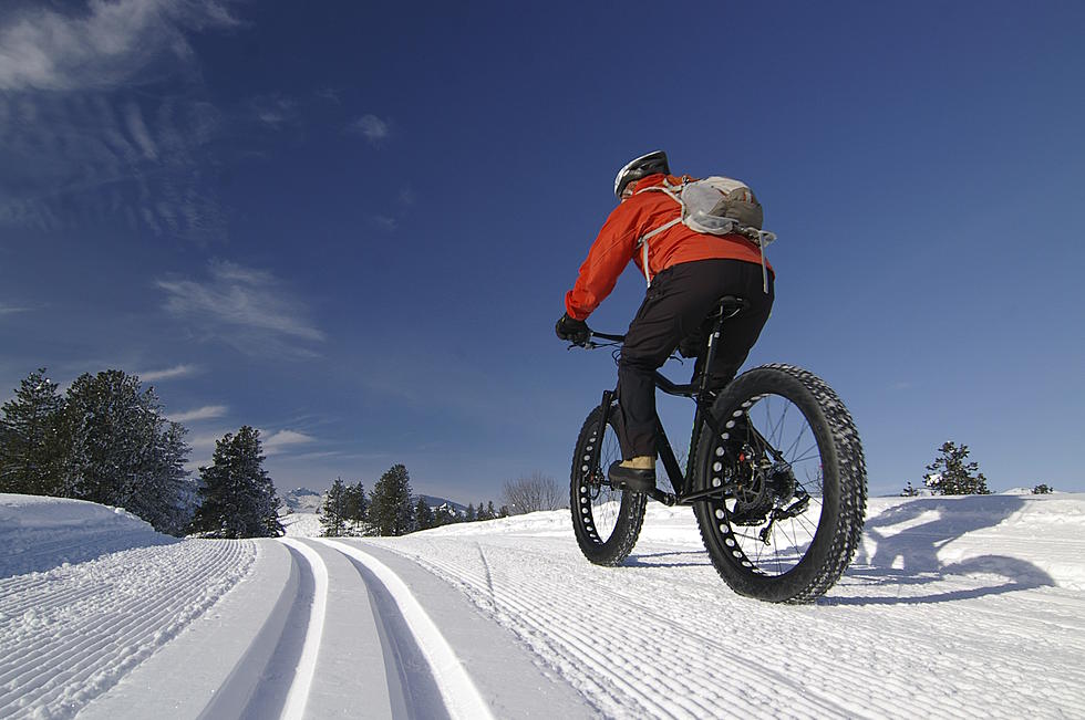 World’s First Lift Access Fatbike Park Is Now Open At Spirit Mountain